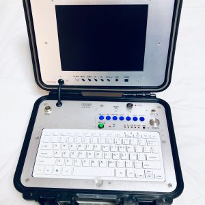 IPL 61 Control box